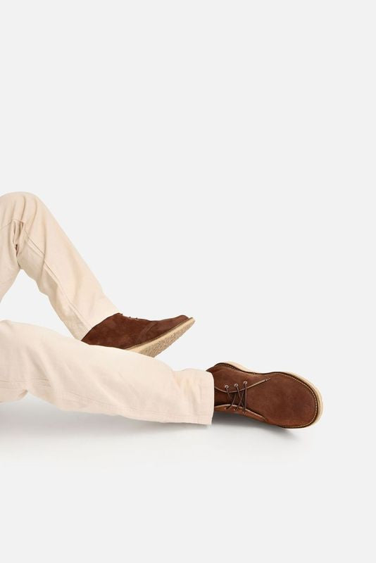 Weekender Chukka - 3315 Chocolate Muleskinner - Image 2