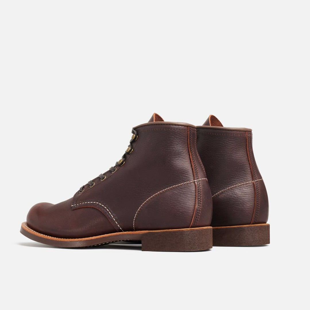 Blacksmith Boots 3340 - Briar Oil Slick - Image 3