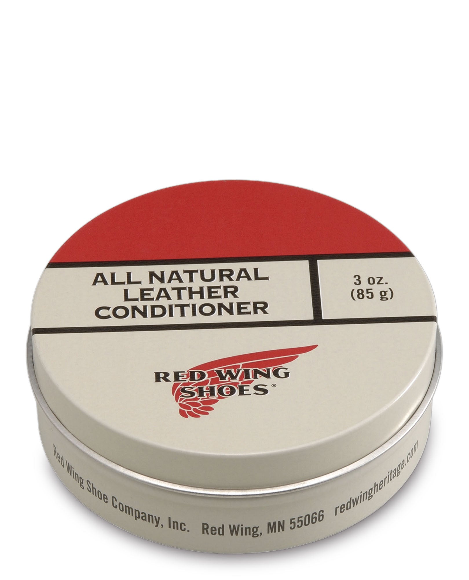 All Natural Leather Conditioner 97104 - Image 2
