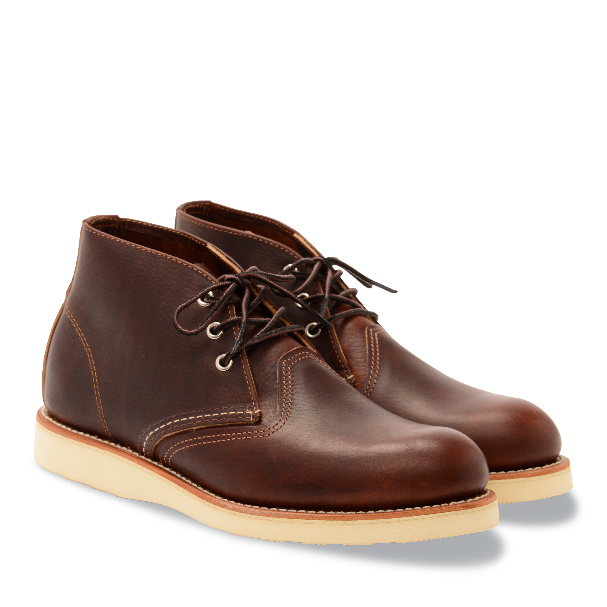 Chukka Boots 3141 - Briar Oil Slick - Image 2