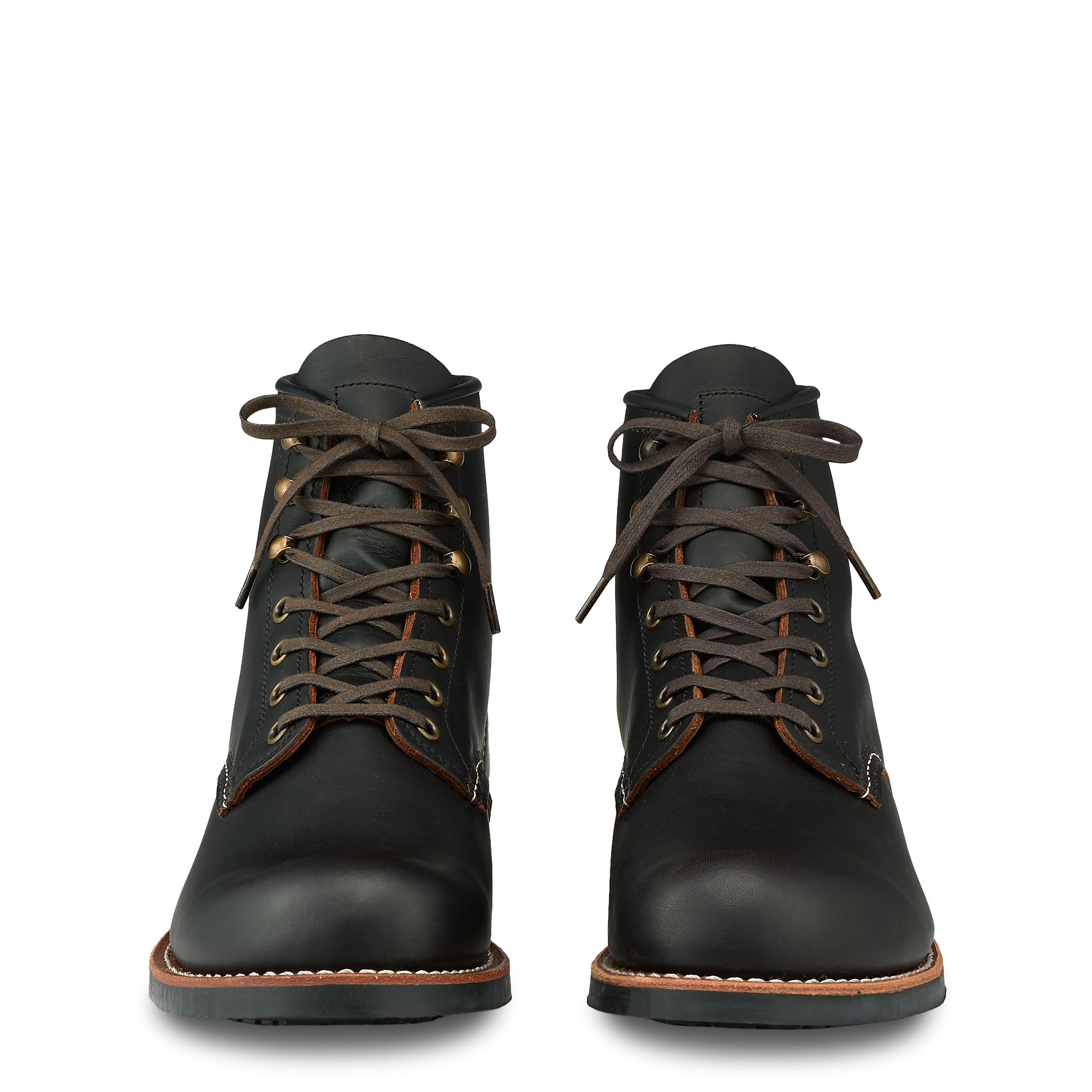 Blacksmith Boots 3345 - Black Prairie - Image 3