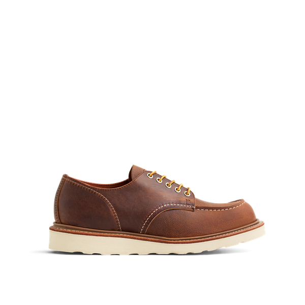 Engineered Garments x Shop Moc Oxford 4603 - Copper Remix - Image 4
