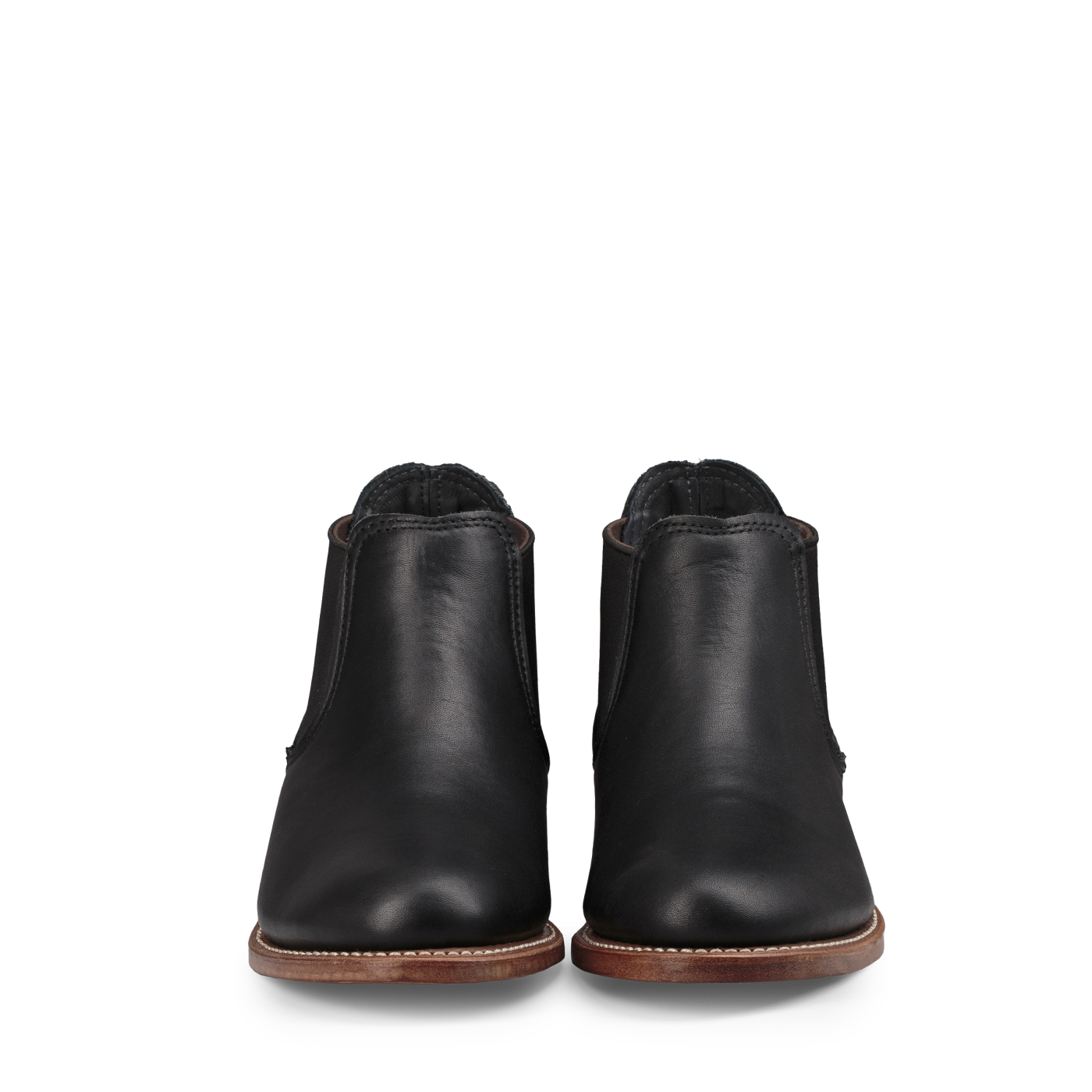 Carol Women's Boot 3461 - Black Boundary - Image 2