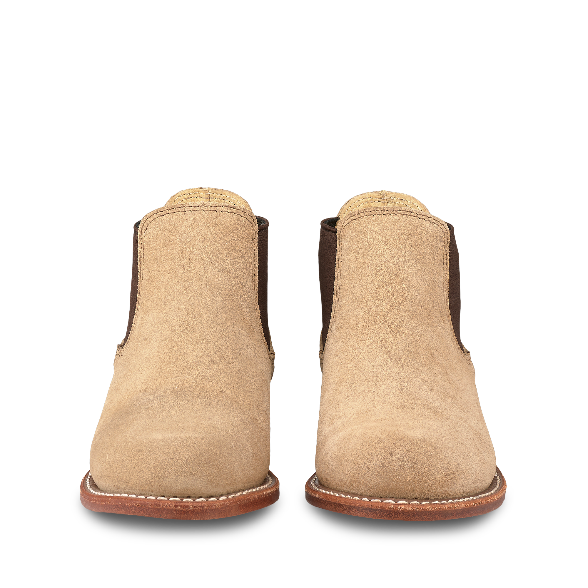 Carol Women's Boot 3460 - Sand Mohave - Image 2