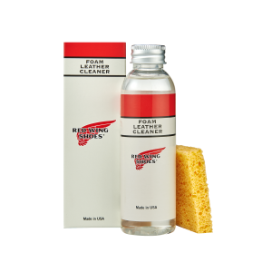 Foam Leather Cleaner 91025