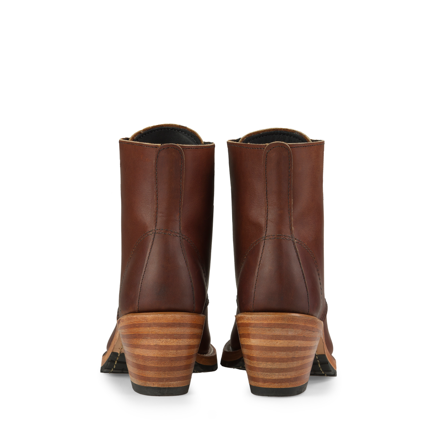 Clara Women's Boots 3406 - Amber Harness - Image 4