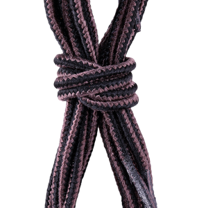 Red Wing 63-inch Black & Brown lace 97145