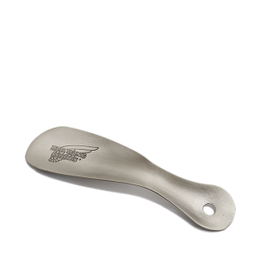 Shoe Horn 95186 Brushed Nickel
